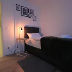 דירה Grazzoo 3 Getrennte 3x Smart Tv *