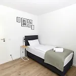 Grazzoo 3 Getrennte 3x Smart Tv דירה *