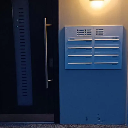 Apartment Grazzoo 3 Getrennte 3x Smart Tv Wolfsburg