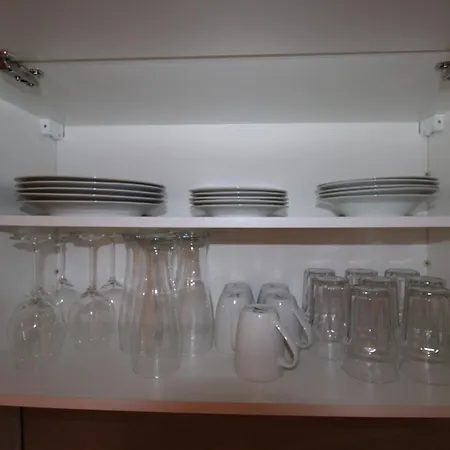 Grazzoo 3 Getrennte 3x Smart Tv 아파트 *