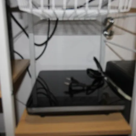 דירה Grazzoo 3 Getrennte 3x Smart Tv *