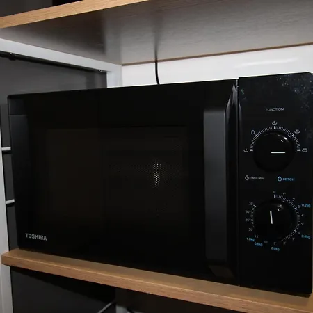 Grazzoo 3 Getrennte 3x Smart Tv 아파트