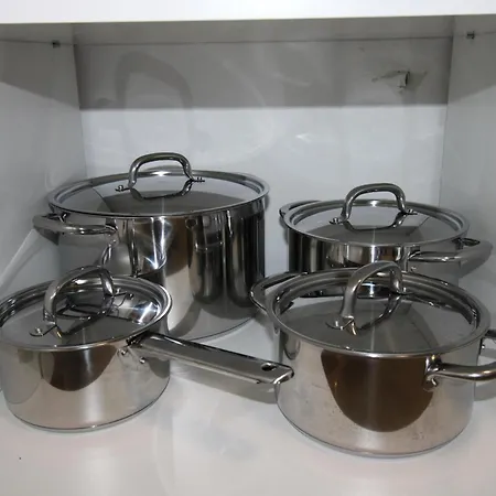 Grazzoo 3 Getrennte 3x Smart Tv 볼프스부르크