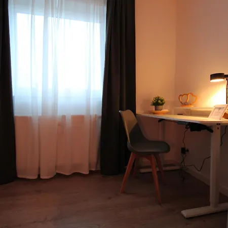 Grazzoo 3 Getrennte 3x Smart Tv 아파트 *