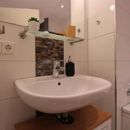 Grazzoo 3 Getrennte 3x Smart Tv Apartment *