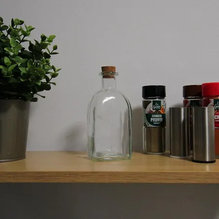 Grazzoo 3 Getrennte 3x Smart Tv 아파트 *