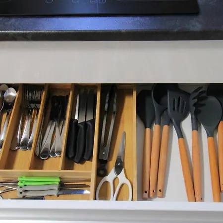 Grazzoo 3 Getrennte 3x Smart Tv 볼프스부르크