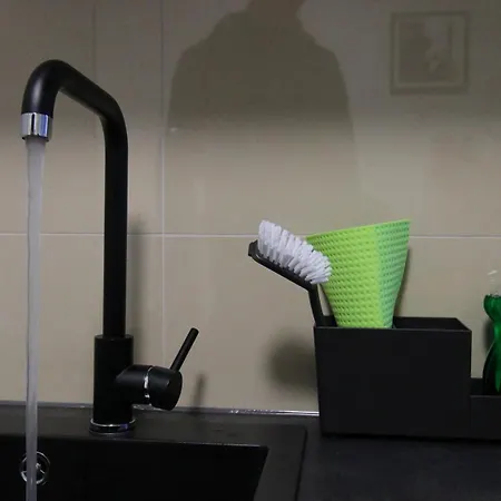 Grazzoo 3 Getrennte 3x Smart Tv 아파트 *