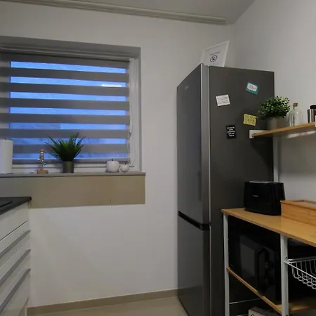 아파트 Grazzoo 3 Getrennte 3x Smart Tv 볼프스부르크