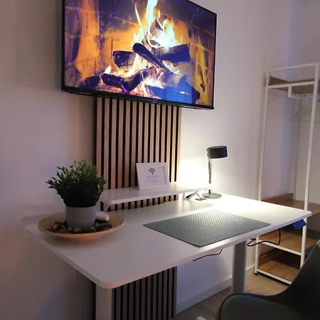 Grazzoo 3 Getrennte 3x Smart Tv