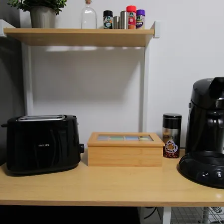 아파트 Grazzoo 3 Getrennte 3x Smart Tv 볼프스부르크