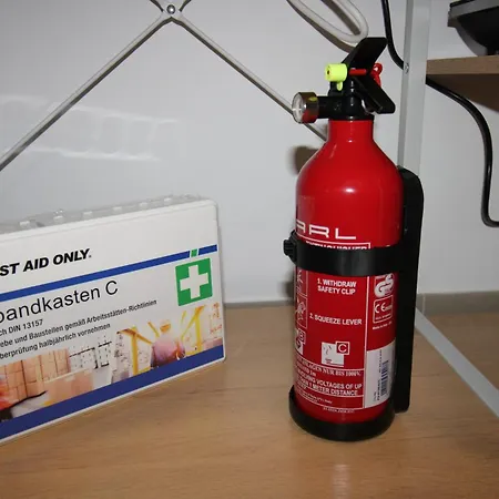 Grazzoo 3 Getrennte 3x Smart Tv * 볼프스부르크