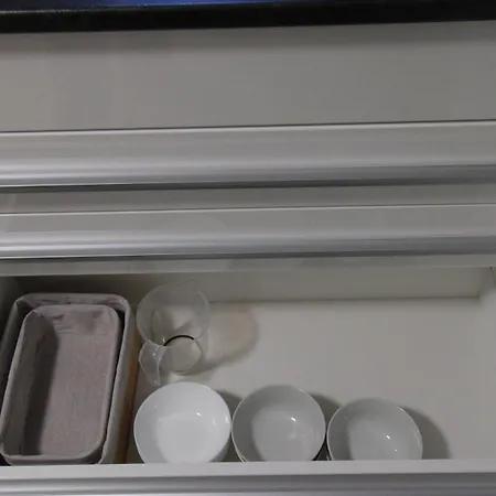 아파트 Grazzoo 3 Getrennte 3x Smart Tv 볼프스부르크