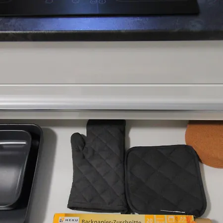 아파트 Grazzoo 3 Getrennte 3x Smart Tv