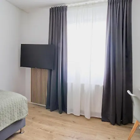 Grazzoo 3 Getrennte 3x Smart Tv * 볼프스부르크