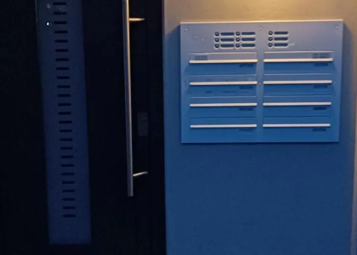 Апартаменты Grazzoo 3 Getrennte 3x Smart Tv Вольфсбург