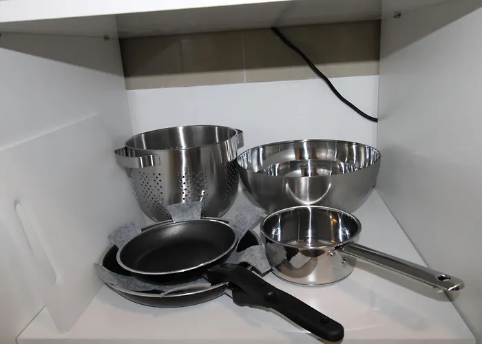 Grazzoo 3 Getrennte 3x Smart Tv Апартаменты Вольфсбург