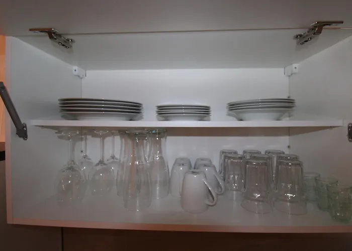 Grazzoo 3 Getrennte 3x Smart Tv Апартаменты *