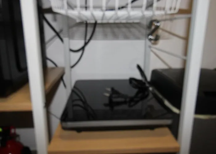 Апартаменты Grazzoo 3 Getrennte 3x Smart Tv *