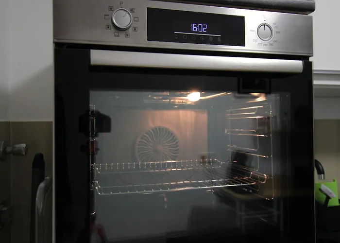 Grazzoo 3 Getrennte 3x Smart Tv Апартаменты *