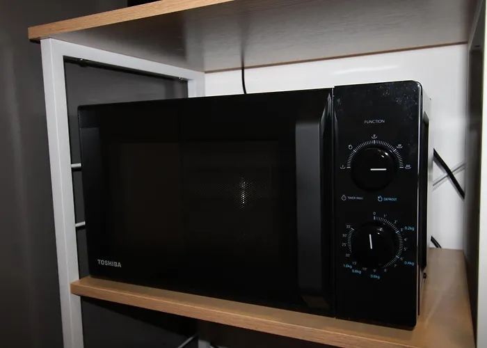 Grazzoo 3 Getrennte 3x Smart Tv Апартаменты