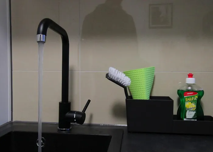 Grazzoo 3 Getrennte 3x Smart Tv Апартаменты *