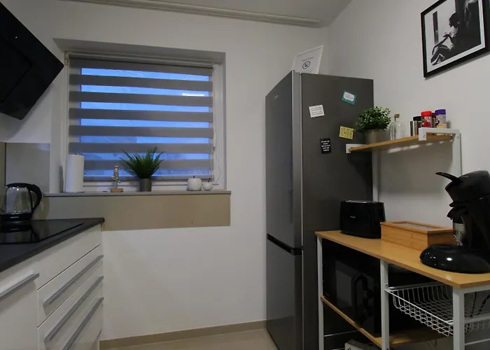 Апартаменты Grazzoo 3 Getrennte 3x Smart Tv Вольфсбург