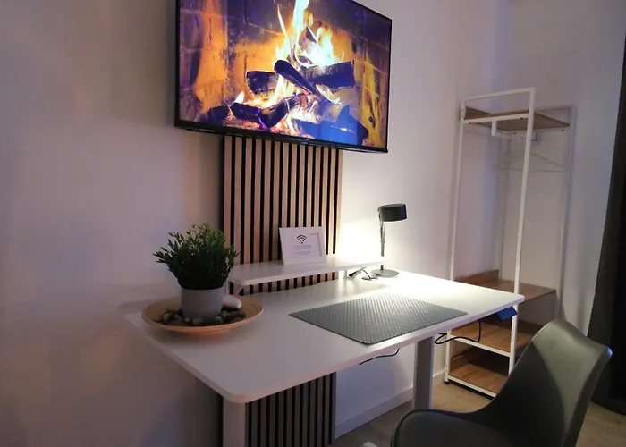 Grazzoo 3 Getrennte 3x Smart Tv