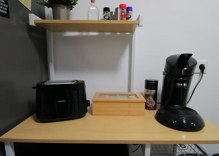 Апартаменты Grazzoo 3 Getrennte 3x Smart Tv Вольфсбург