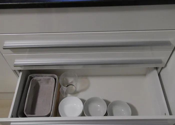 Апартаменты Grazzoo 3 Getrennte 3x Smart Tv Вольфсбург