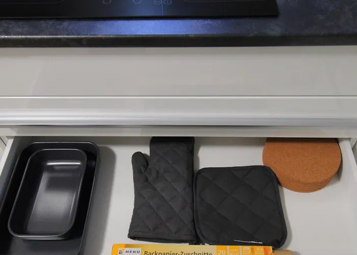 Апартаменты Grazzoo 3 Getrennte 3x Smart Tv