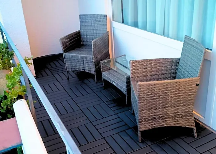 Grazzoo 3 Getrennte 3x Smart Tv Апартаменты