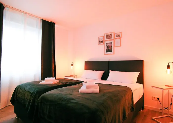 Grazzoo 3 Getrennte 3x Smart Tv Вольфсбург